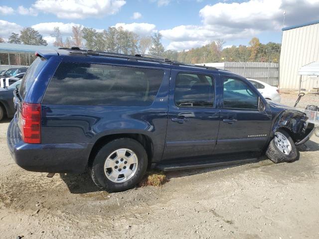 Photo 2 VIN: 3GNFC16067G247308 - CHEVROLET SUBURBAN 