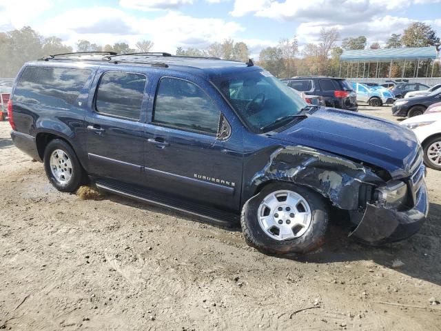 Photo 3 VIN: 3GNFC16067G247308 - CHEVROLET SUBURBAN 