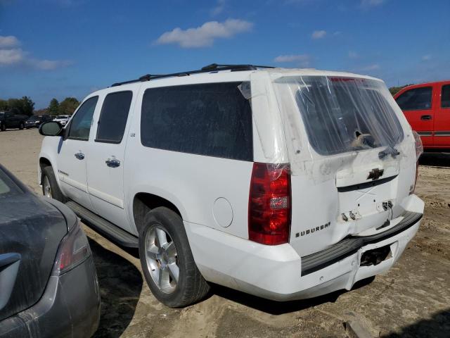 Photo 1 VIN: 3GNFC16067G285976 - CHEVROLET SUBURBAN 