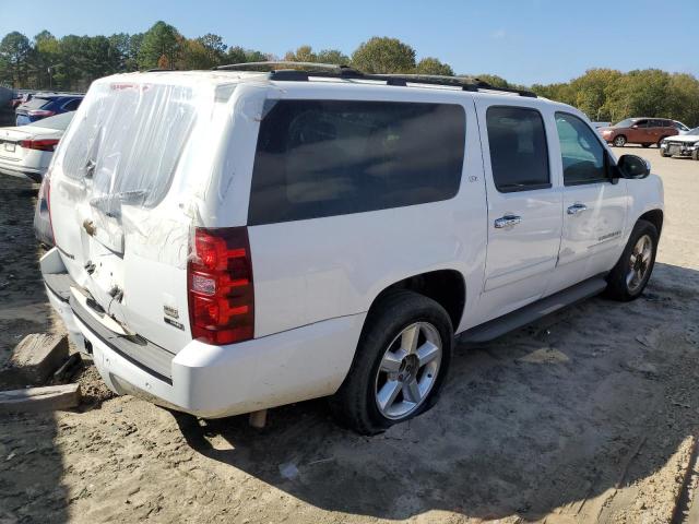 Photo 2 VIN: 3GNFC16067G285976 - CHEVROLET SUBURBAN 