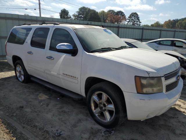 Photo 3 VIN: 3GNFC16067G285976 - CHEVROLET SUBURBAN 