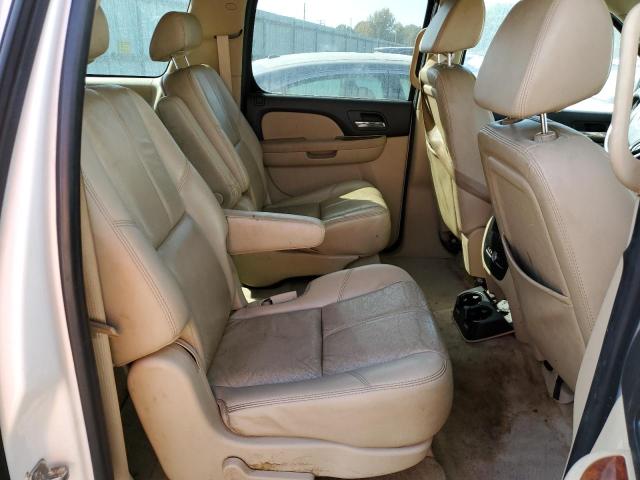 Photo 9 VIN: 3GNFC16067G285976 - CHEVROLET SUBURBAN 