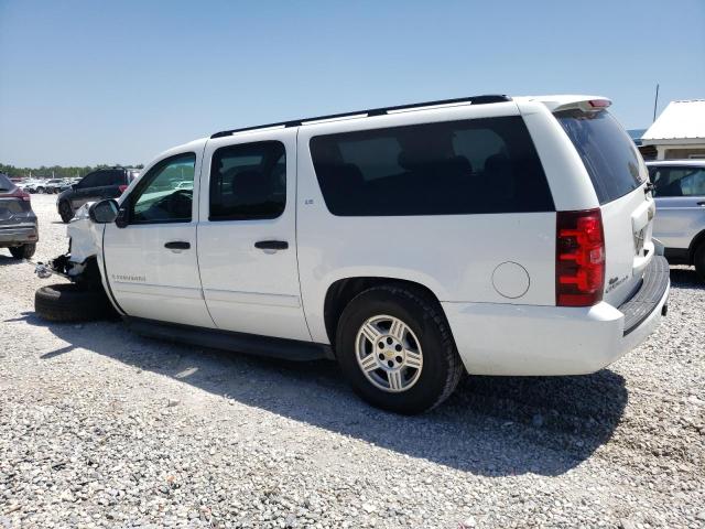 Photo 1 VIN: 3GNFC16067G296797 - CHEVROLET SUBURBAN 