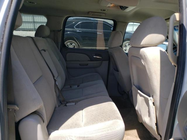 Photo 10 VIN: 3GNFC16067G296797 - CHEVROLET SUBURBAN 