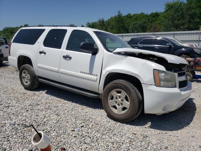 Photo 3 VIN: 3GNFC16067G296797 - CHEVROLET SUBURBAN 