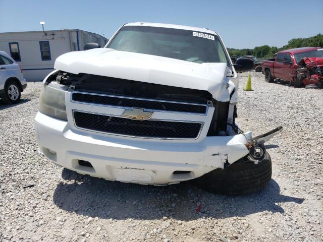 Photo 4 VIN: 3GNFC16067G296797 - CHEVROLET SUBURBAN 