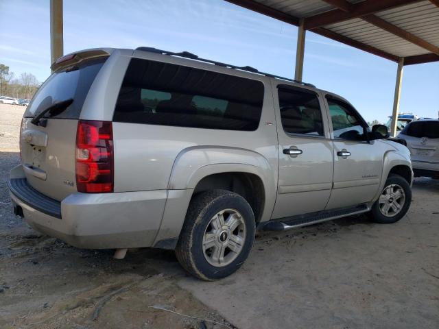 Photo 2 VIN: 3GNFC16068G227769 - CHEVROLET SUBURBAN 