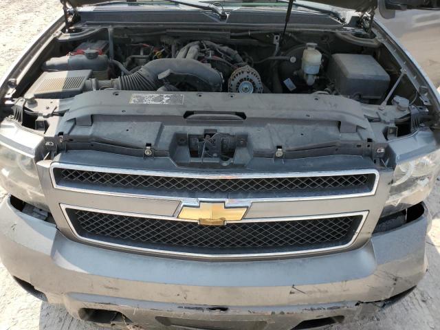 Photo 11 VIN: 3GNFC16077G121832 - CHEVROLET SUBURBAN C 