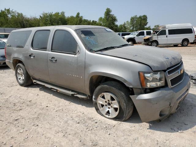 Photo 3 VIN: 3GNFC16077G121832 - CHEVROLET SUBURBAN C 