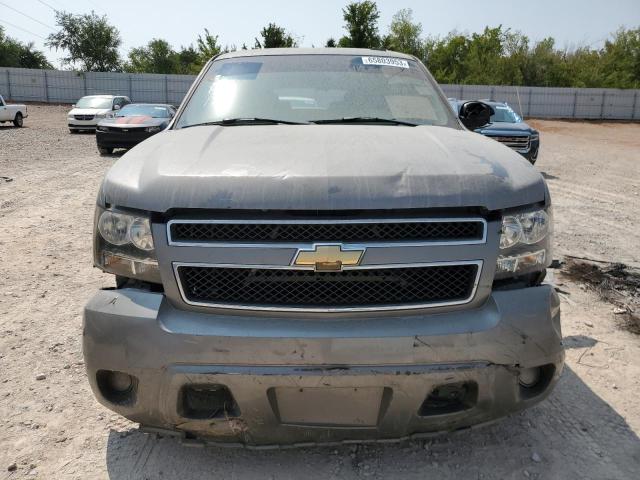 Photo 4 VIN: 3GNFC16077G121832 - CHEVROLET SUBURBAN C 