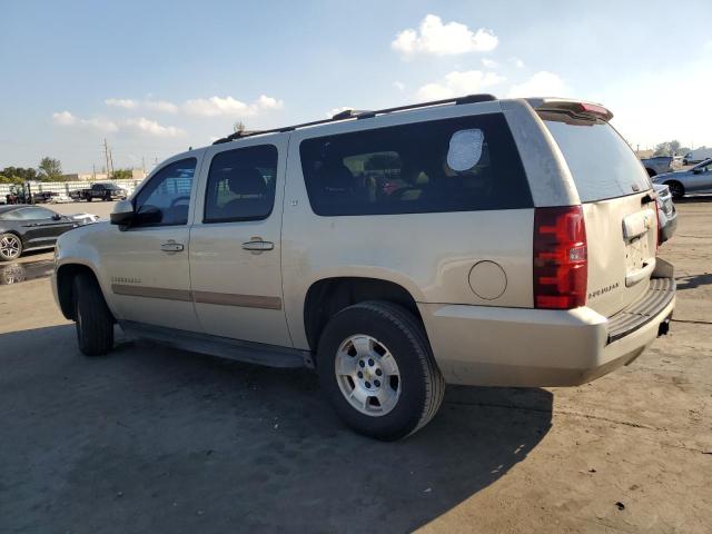 Photo 1 VIN: 3GNFC16077G140607 - CHEVROLET SUBURBAN C 