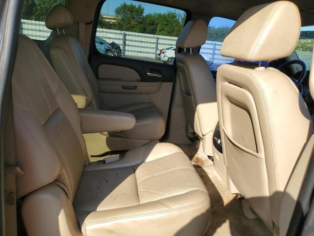 Photo 10 VIN: 3GNFC16077G140607 - CHEVROLET SUBURBAN C 