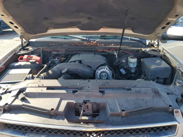 Photo 11 VIN: 3GNFC16077G140607 - CHEVROLET SUBURBAN C 