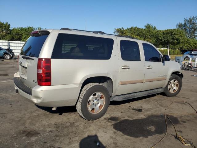 Photo 2 VIN: 3GNFC16077G140607 - CHEVROLET SUBURBAN C 