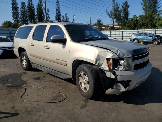 Photo 3 VIN: 3GNFC16077G140607 - CHEVROLET SUBURBAN C 