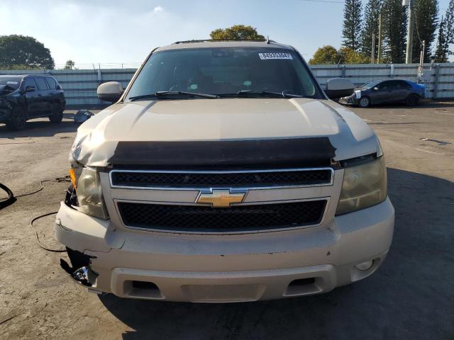 Photo 4 VIN: 3GNFC16077G140607 - CHEVROLET SUBURBAN C 