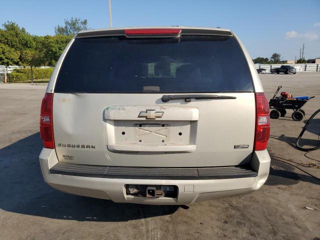 Photo 5 VIN: 3GNFC16077G140607 - CHEVROLET SUBURBAN C 