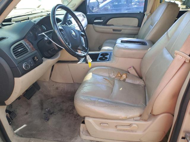 Photo 6 VIN: 3GNFC16077G140607 - CHEVROLET SUBURBAN C 