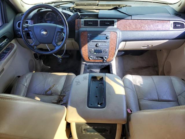 Photo 7 VIN: 3GNFC16077G140607 - CHEVROLET SUBURBAN C 