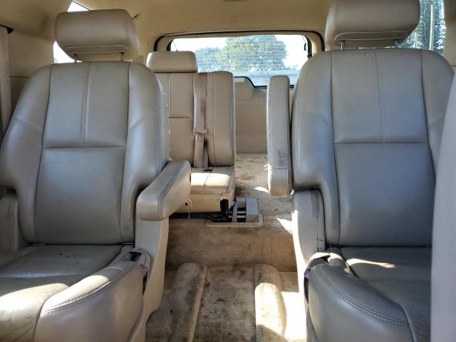 Photo 9 VIN: 3GNFC16077G140607 - CHEVROLET SUBURBAN C 