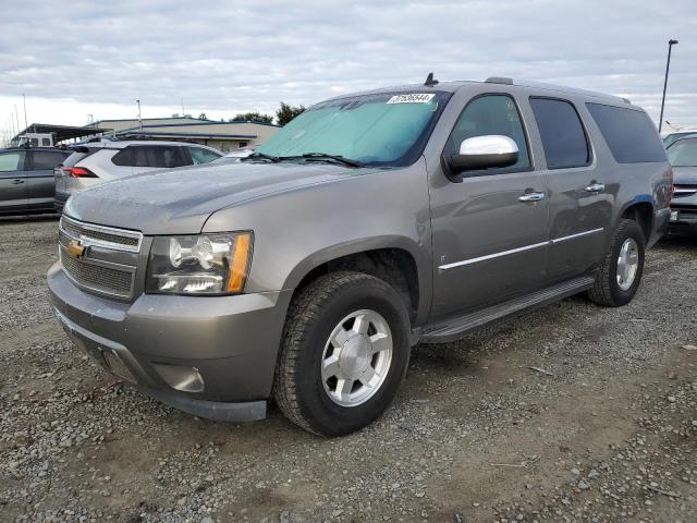 Photo 0 VIN: 3GNFC16077G141787 - CHEVROLET SUBURBAN 