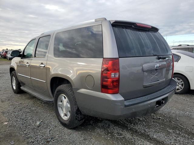 Photo 1 VIN: 3GNFC16077G141787 - CHEVROLET SUBURBAN 