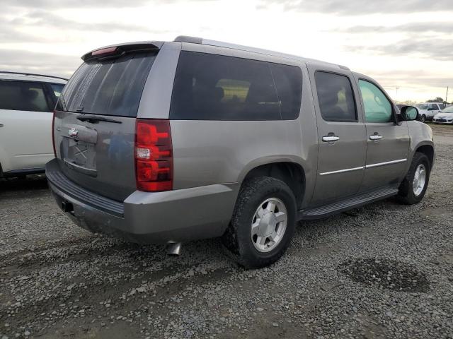 Photo 2 VIN: 3GNFC16077G141787 - CHEVROLET SUBURBAN 