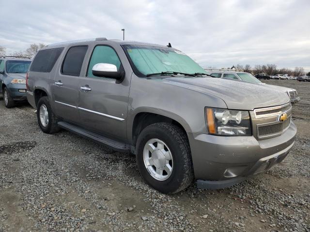 Photo 3 VIN: 3GNFC16077G141787 - CHEVROLET SUBURBAN 