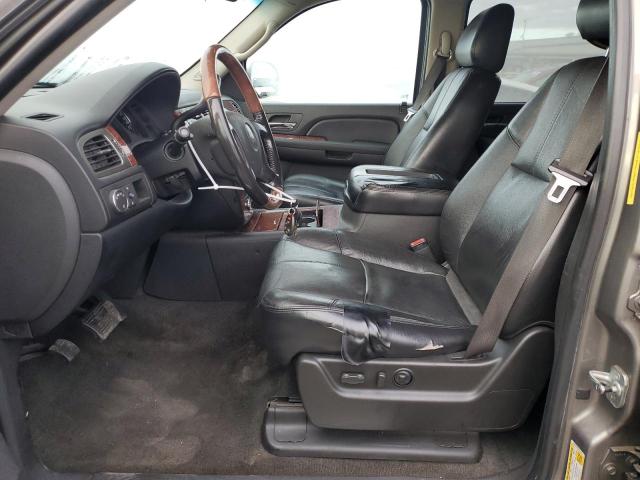 Photo 6 VIN: 3GNFC16077G141787 - CHEVROLET SUBURBAN 