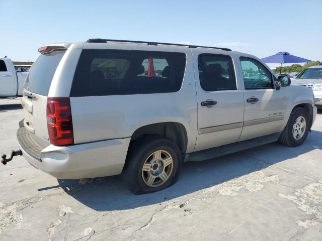 Photo 2 VIN: 3GNFC16077G174000 - CHEVROLET SUBURBAN C 