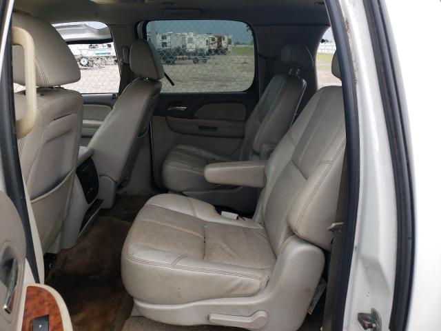 Photo 5 VIN: 3GNFC16077G285999 - CHEVROLET SUBURBAN C 