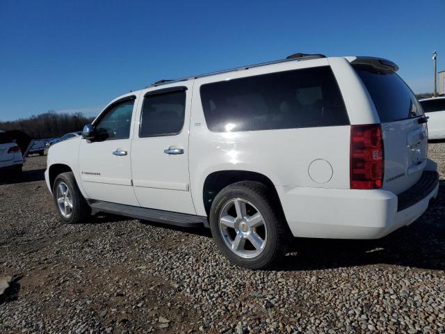 Photo 1 VIN: 3GNFC16078G200516 - CHEVROLET SUBURBAN 