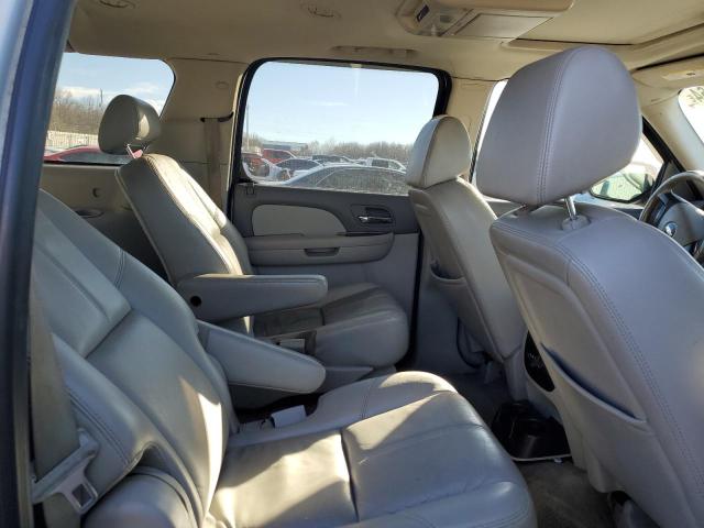 Photo 10 VIN: 3GNFC16078G200516 - CHEVROLET SUBURBAN 