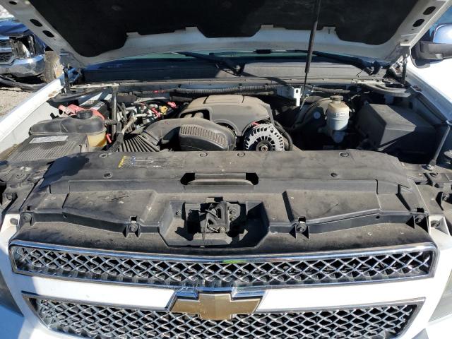 Photo 11 VIN: 3GNFC16078G200516 - CHEVROLET SUBURBAN 