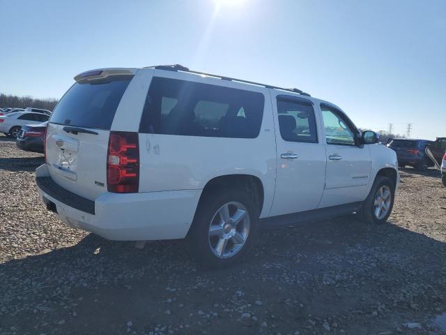 Photo 2 VIN: 3GNFC16078G200516 - CHEVROLET SUBURBAN 