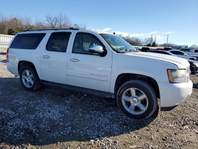 Photo 3 VIN: 3GNFC16078G200516 - CHEVROLET SUBURBAN 