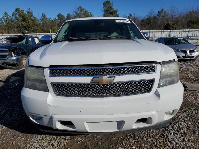 Photo 4 VIN: 3GNFC16078G200516 - CHEVROLET SUBURBAN 