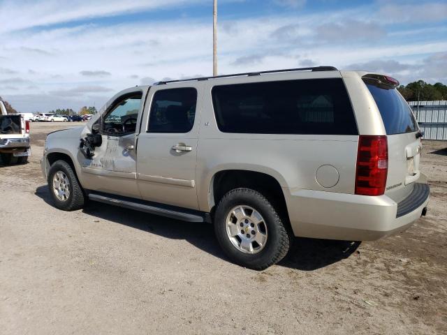 Photo 1 VIN: 3GNFC16087G139143 - CHEVROLET SUBURBAN 