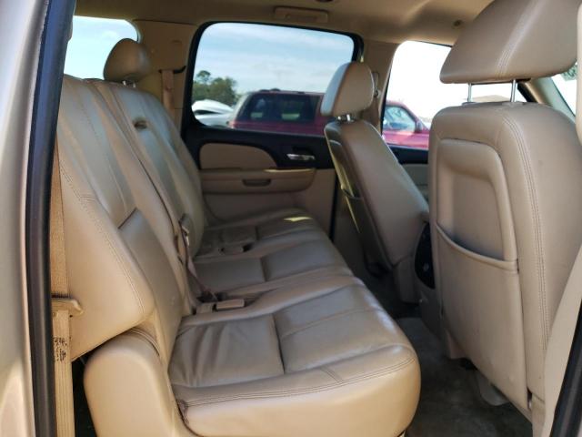 Photo 10 VIN: 3GNFC16087G139143 - CHEVROLET SUBURBAN 