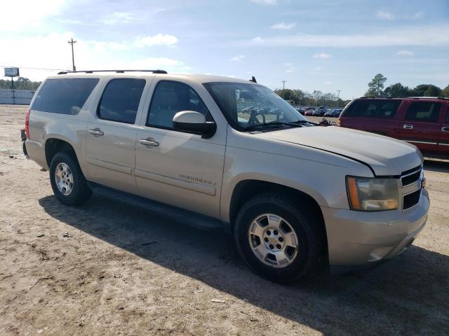 Photo 3 VIN: 3GNFC16087G139143 - CHEVROLET SUBURBAN 