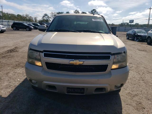 Photo 4 VIN: 3GNFC16087G139143 - CHEVROLET SUBURBAN 