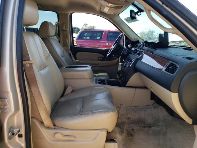 Photo 6 VIN: 3GNFC16087G139143 - CHEVROLET SUBURBAN 