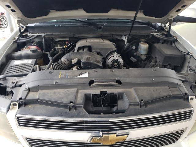 Photo 11 VIN: 3GNFC16097G270307 - CHEVROLET SUBURBAN C 