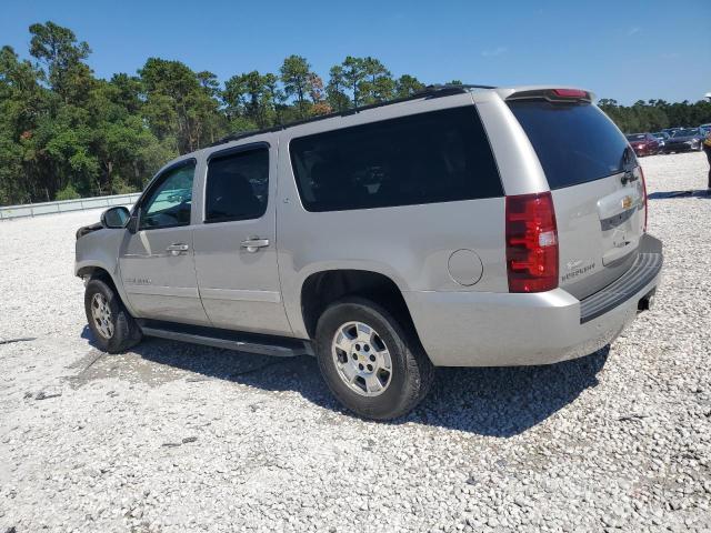 Photo 1 VIN: 3GNFC16097G307789 - CHEVROLET SUBURBAN C 