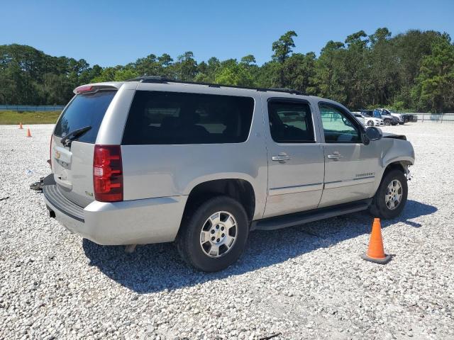 Photo 2 VIN: 3GNFC16097G307789 - CHEVROLET SUBURBAN C 