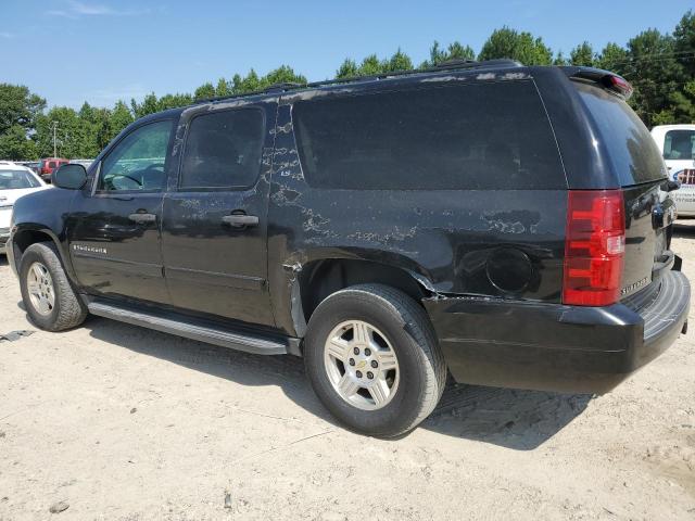 Photo 1 VIN: 3GNFC16097G318551 - CHEVROLET SUBURBAN C 