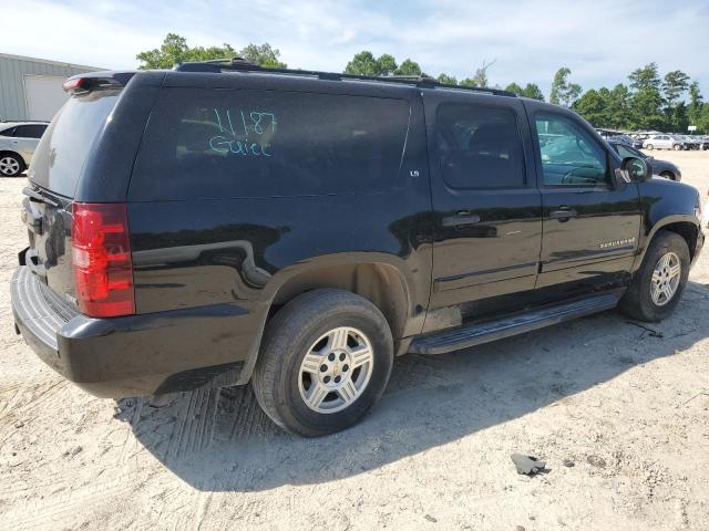 Photo 2 VIN: 3GNFC16097G318551 - CHEVROLET SUBURBAN C 