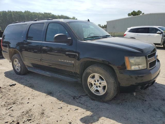 Photo 3 VIN: 3GNFC16097G318551 - CHEVROLET SUBURBAN C 