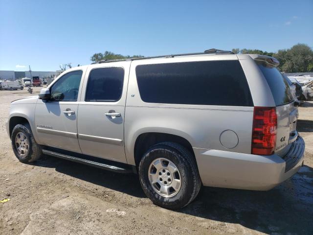 Photo 1 VIN: 3GNFC16098G104533 - CHEVROLET SUBURBAN 