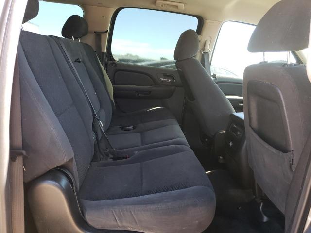 Photo 10 VIN: 3GNFC16098G104533 - CHEVROLET SUBURBAN 